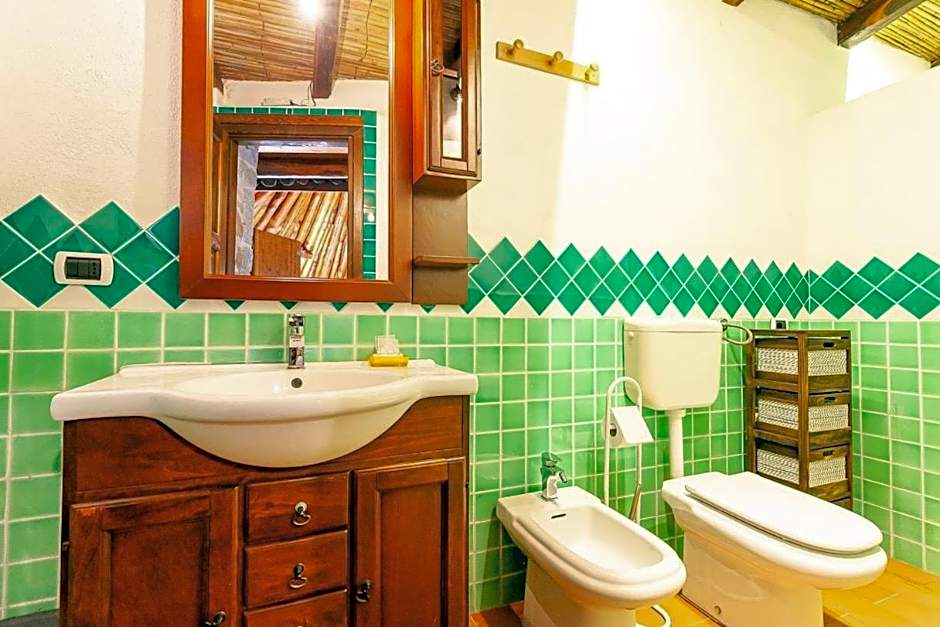 B&B Pettirosso Garden