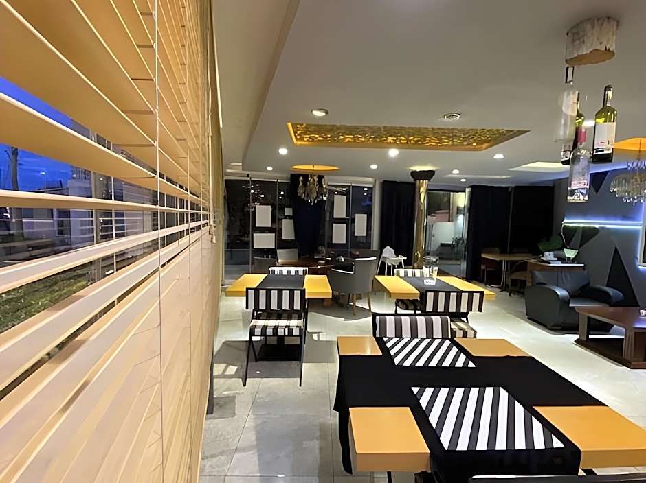 Hotel Golden Gate Topkapi