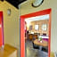 Boogie Hostel Deluxe