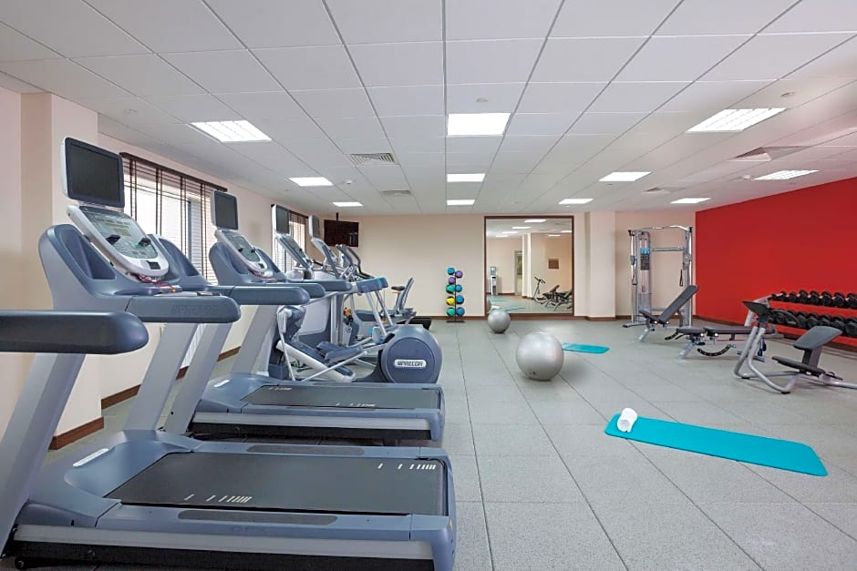 Hilton Garden Inn Astana