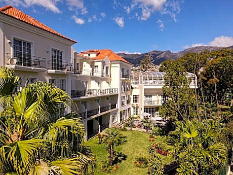 Quintinha Sao Joao Hotel & Spa