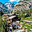 Hotel Chalet Svizzero