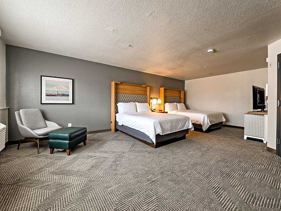 Holiday Inn Tacoma Mall By IHG