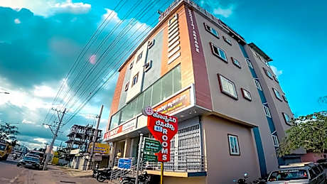 Honnnasiri Residency 