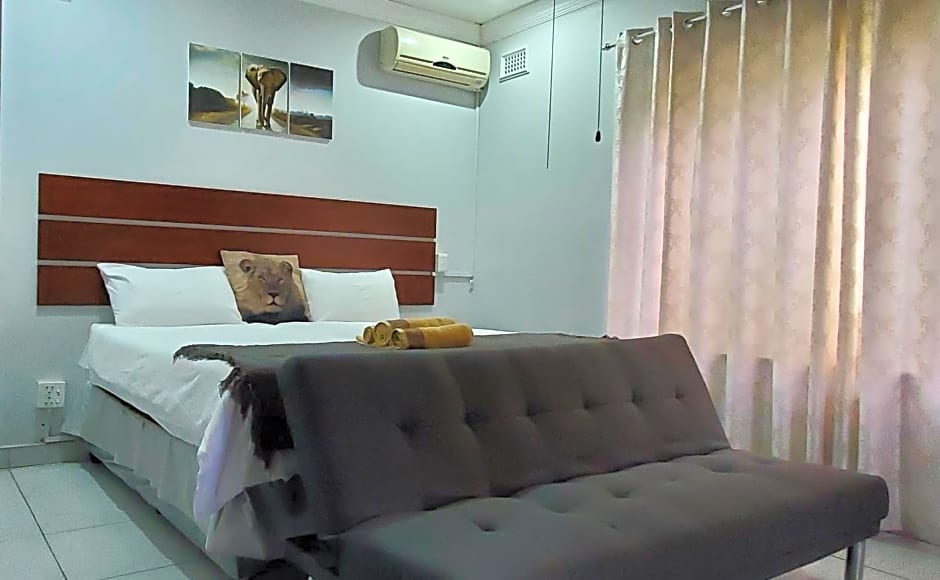 Jessica's Self-catering