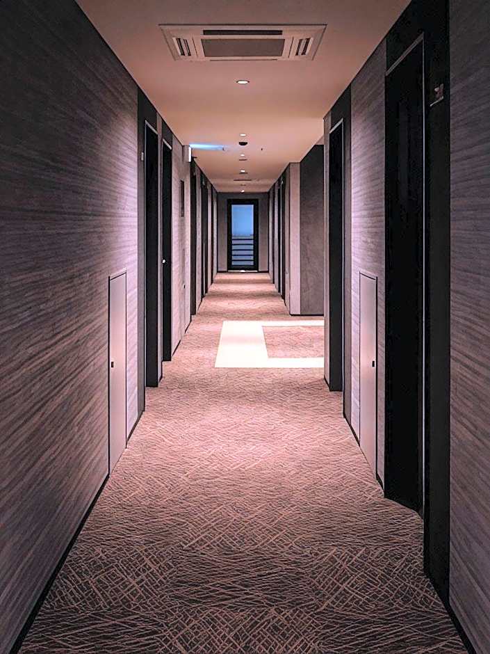 HOTEL SUI HAMAMATSU by ABEST