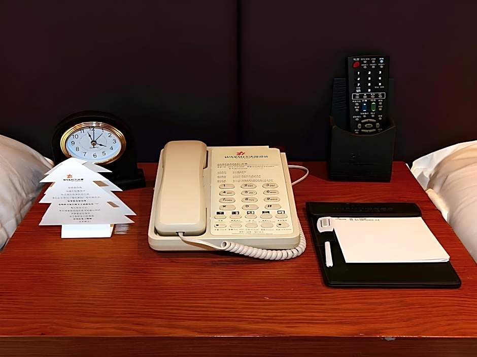 Pae Hotel Suzhou Jinjihu Industrial Park Central Business District