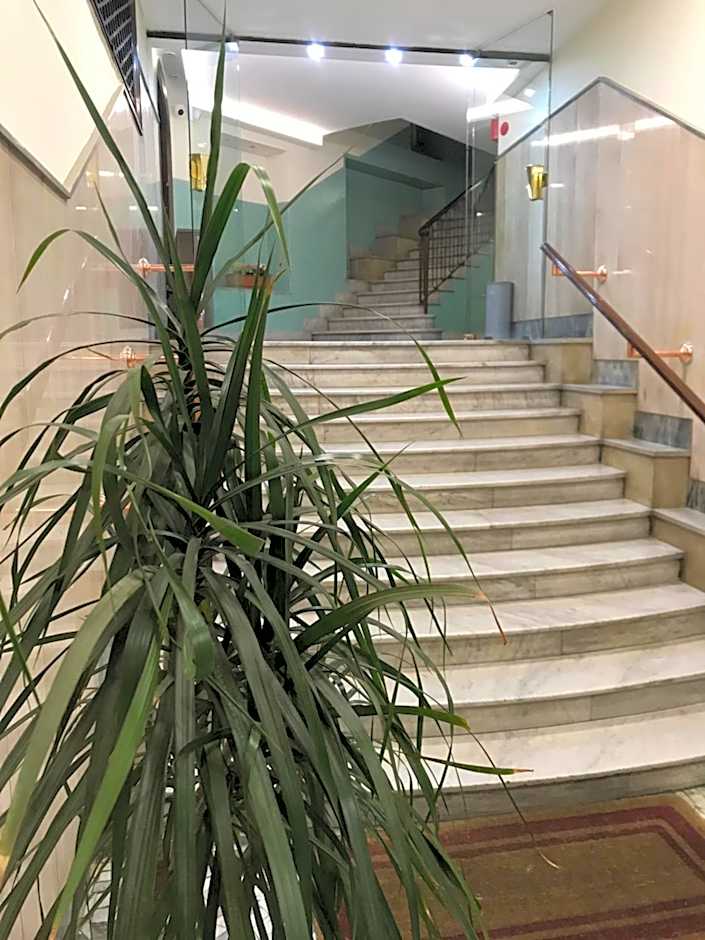 International Naples