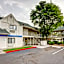Motel 6-Wheat Ridge, CO - West - Denver North
