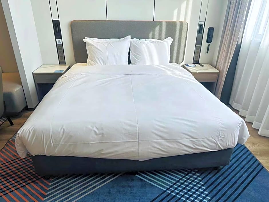 Holiday Inn Express Suzhou Luzhi By IHG