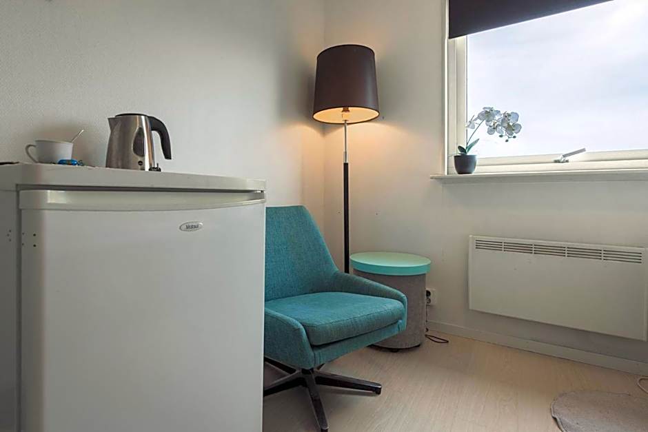 Villa Havblikk Tromsø