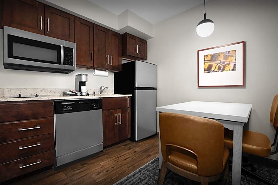 Homewood Suites by Hilton San Jose Airport-Silicon Valley