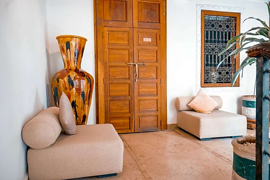Riad N'S & Spa