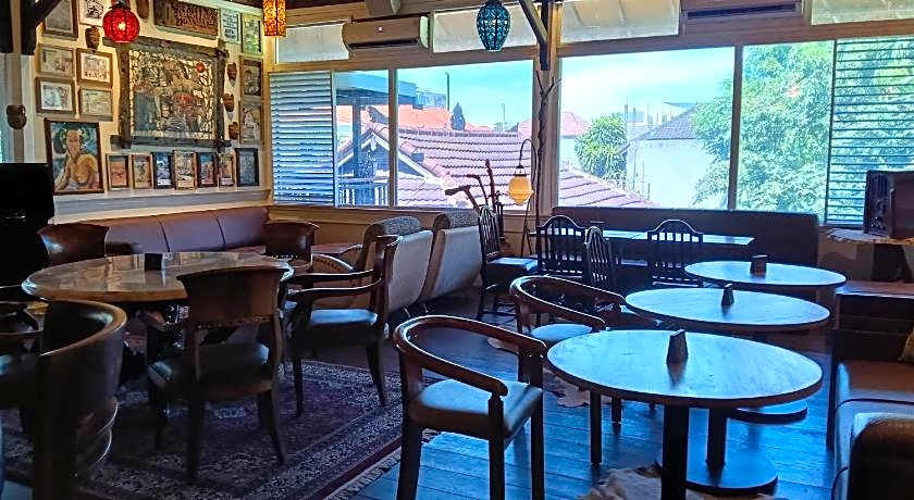 Hotel Sari Bunga