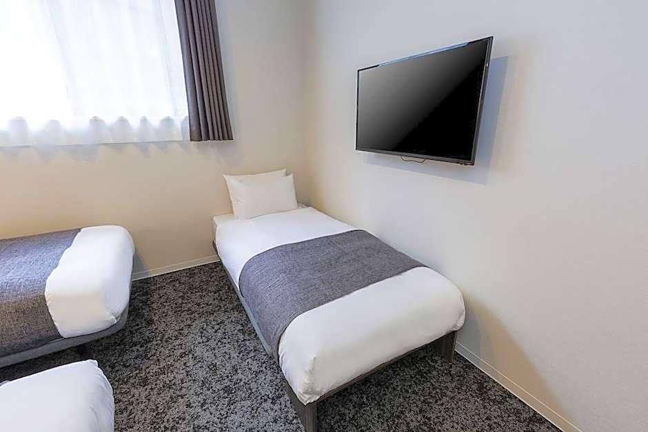 Hotel M's Est Gojo Odawara