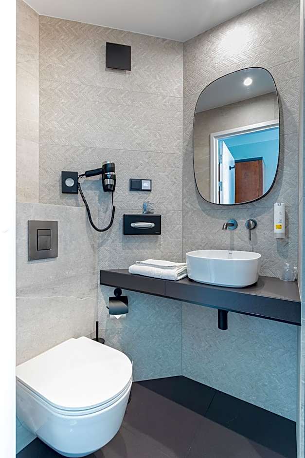 Qubus Hotel Zielona Góra