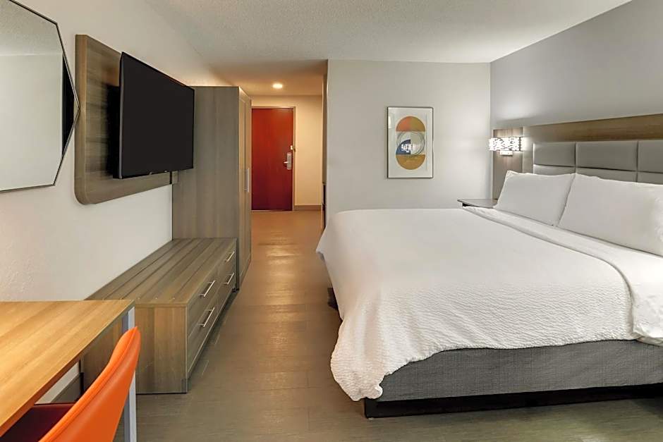 Holiday Inn Express Lexington Southwest Nicholasville By IHG