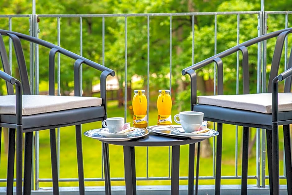 Lifestyle Hotel Mátra