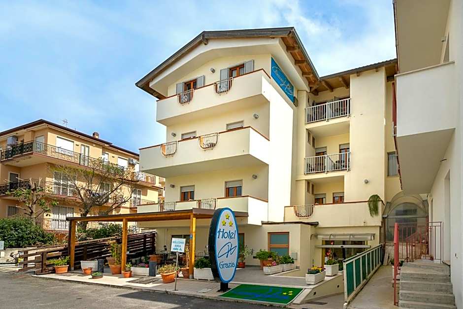 Grazia Hotel