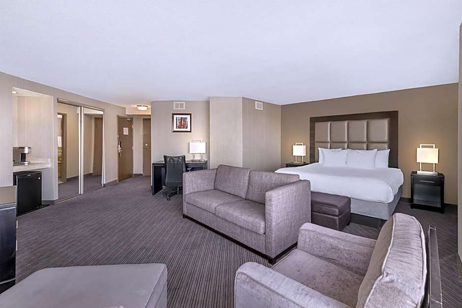 Best Western Plus Waterfront Hotel