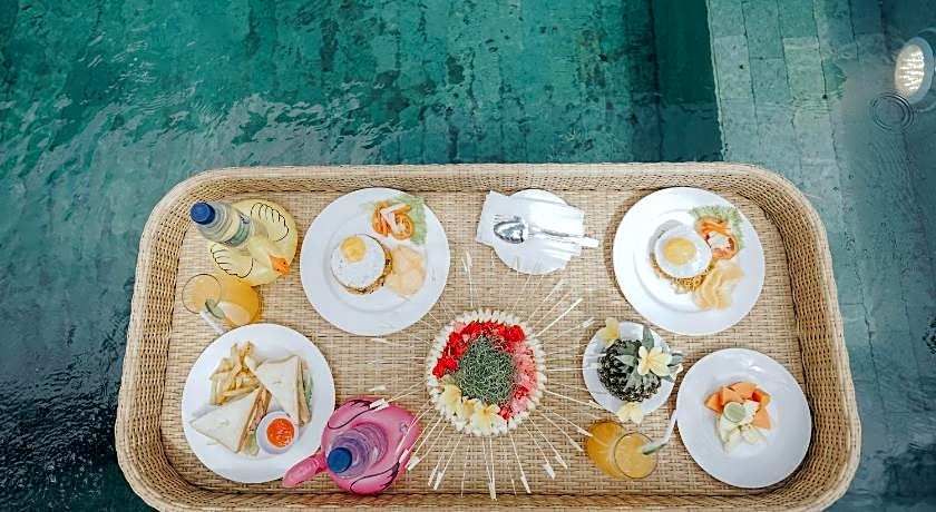 Alam Bidadari Seminyak Villas