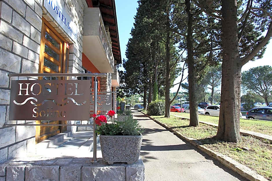 Hostel Soline