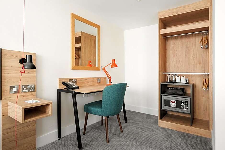 Holiday Inn Birmingham City By IHG