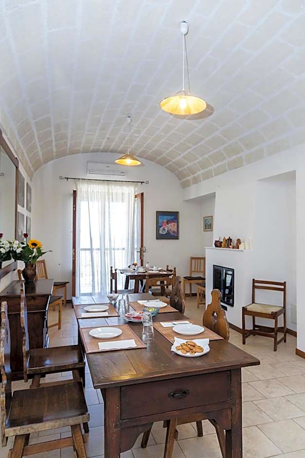 B&B Pozzo Di Luce - Adults only