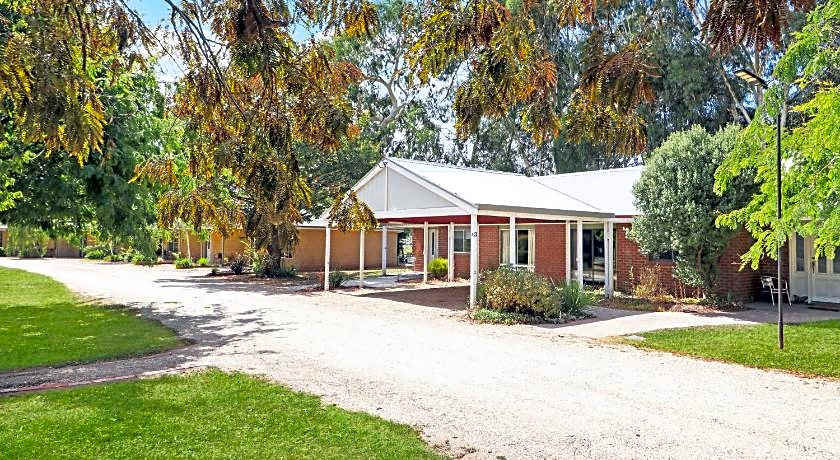 Banjos All Seasons Accommodation