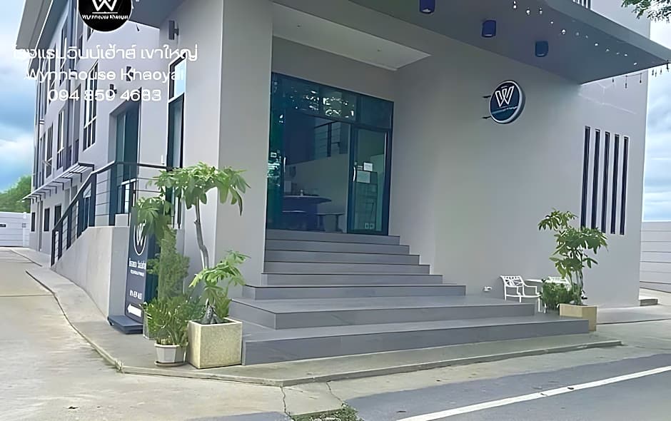 Wynnhouse Khaoyai