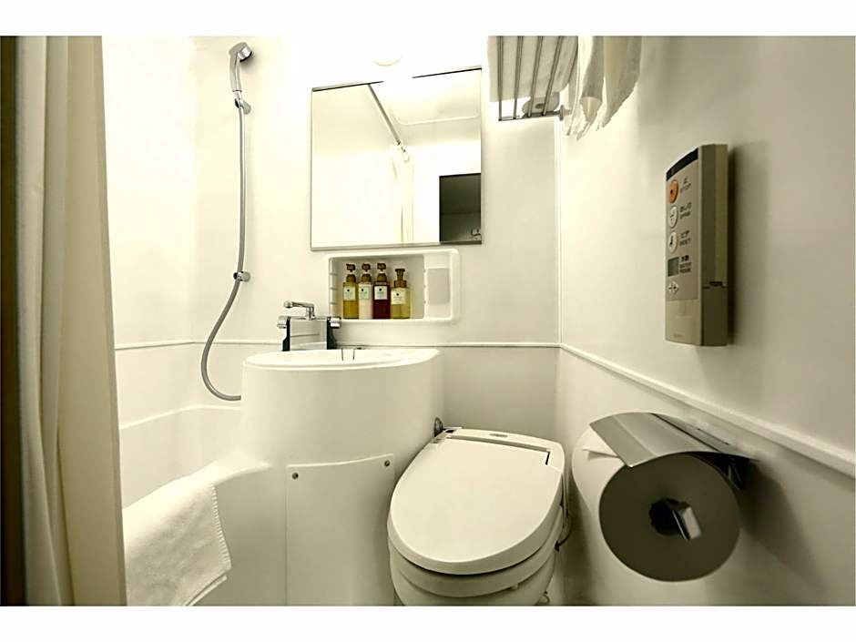 Sendai Business Hotel Ekimae - Vacation STAY 71907v