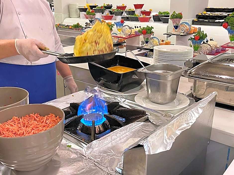 Riviera Zen Hotel Adult Only