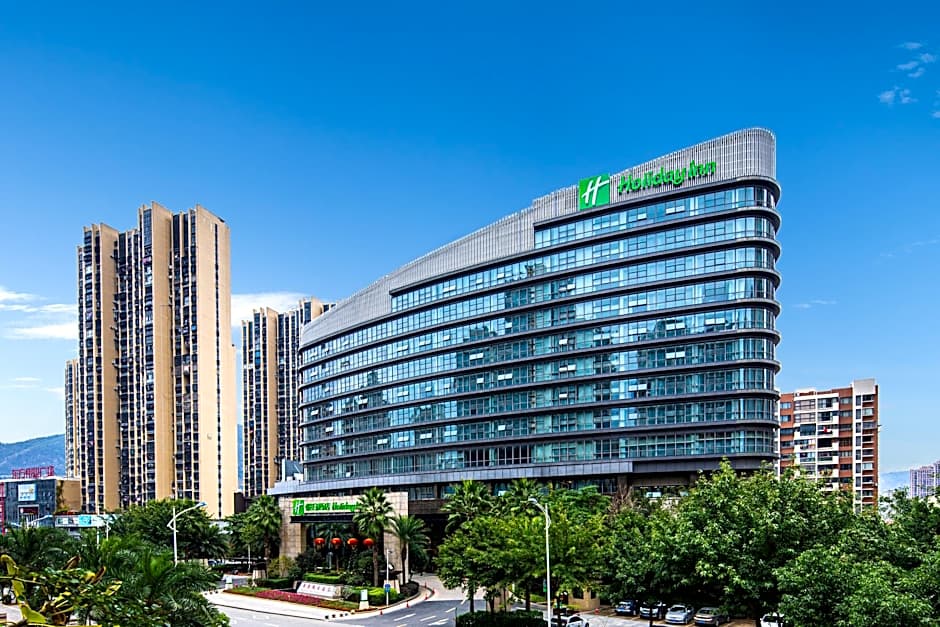 Holiday Inn Ningde Xiapu By IHG