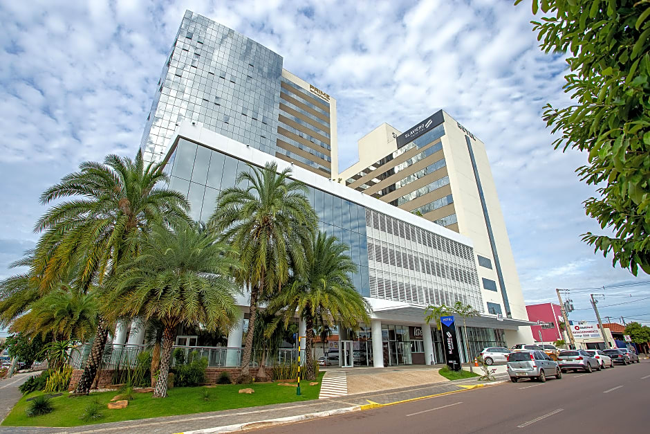 Slaviero Rondonopolis