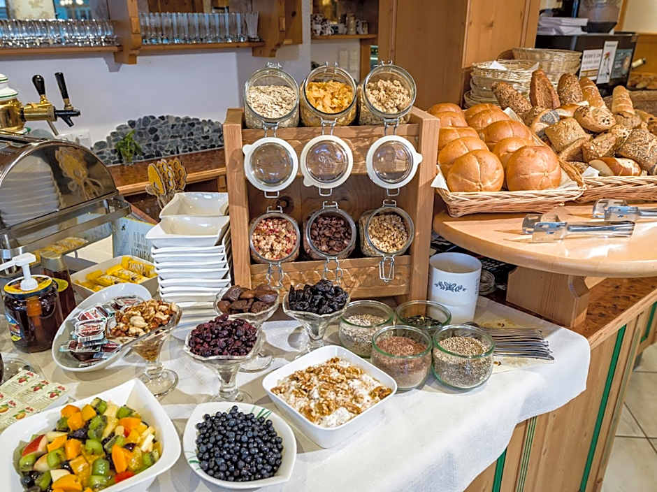 Aparthotel Gallahaus