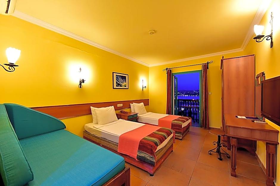 Jasmin Beach Hotel Gumbet