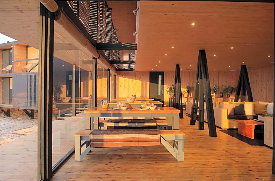 Hotel Apacheta