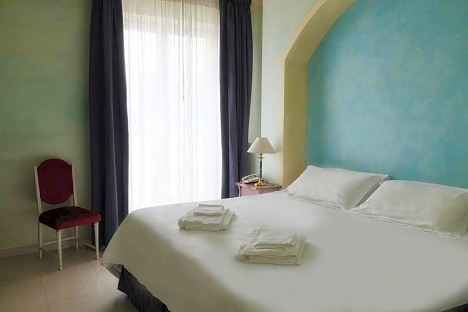 Hotel Terme Eden