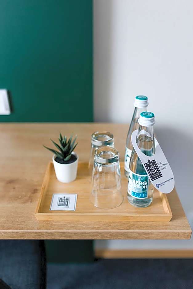 Stadthotel Freilassing