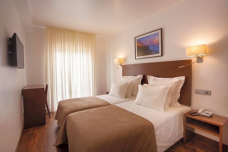 Hotel Miramar - São Pedro de Moel