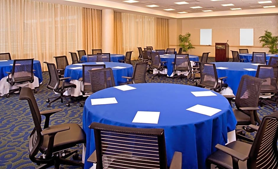 Georgia Tech Hotel and Conference Center