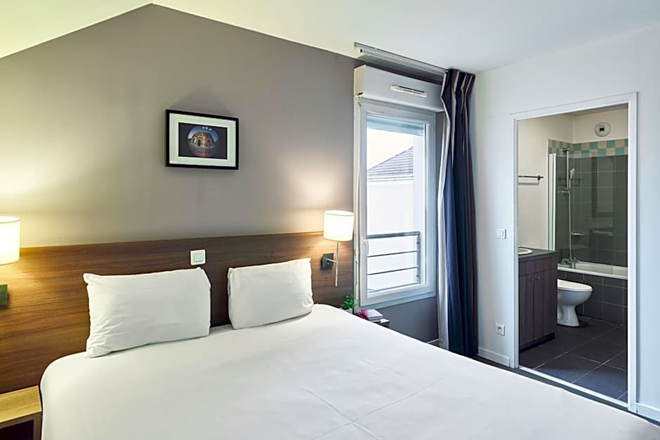 Zenitude Hôtel Résidences Roissy Village