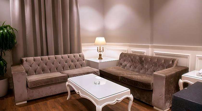 Aswar Boutique Hotel