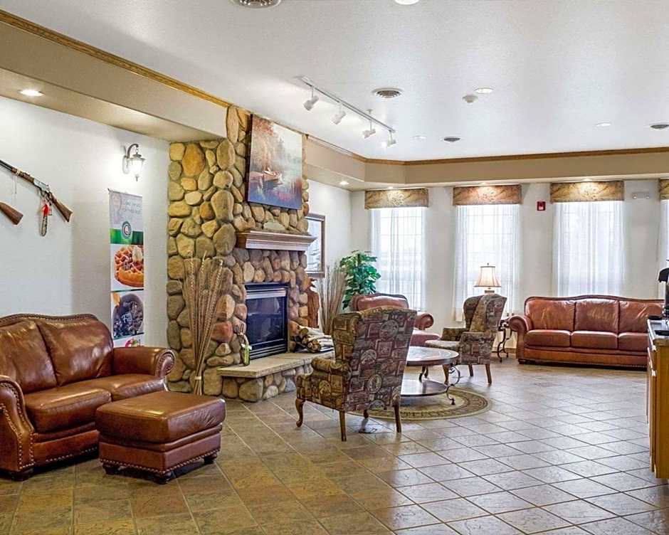 Quality Inn Oacoma - Chamberlain