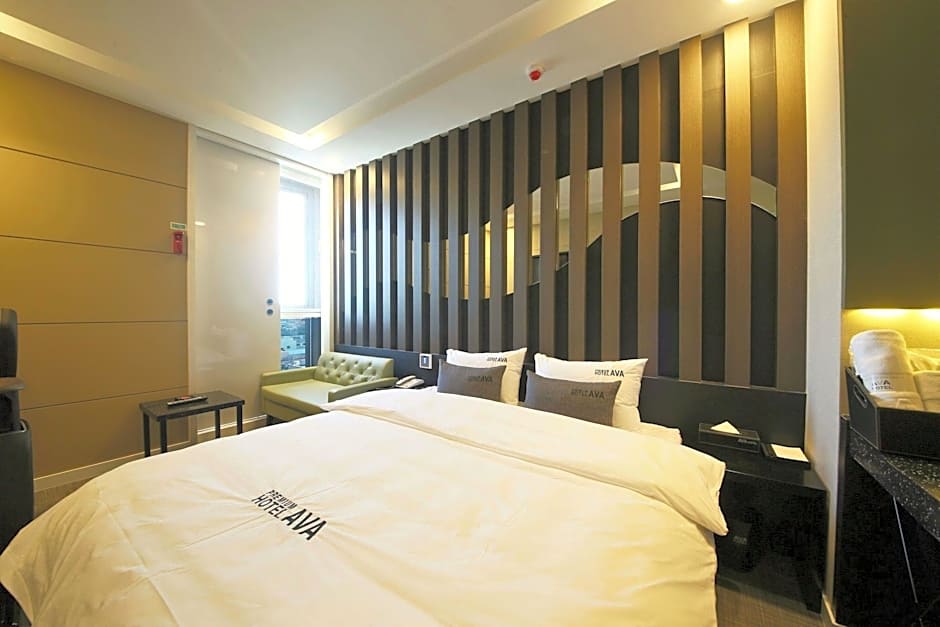 Premium Ava Hotel