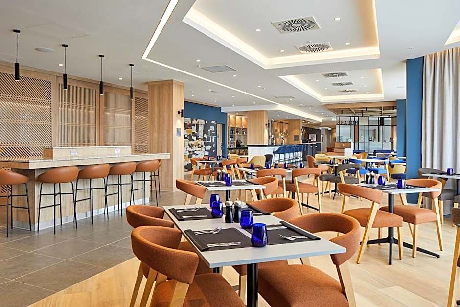 Courtyard by Marriott Keele Staffordshire