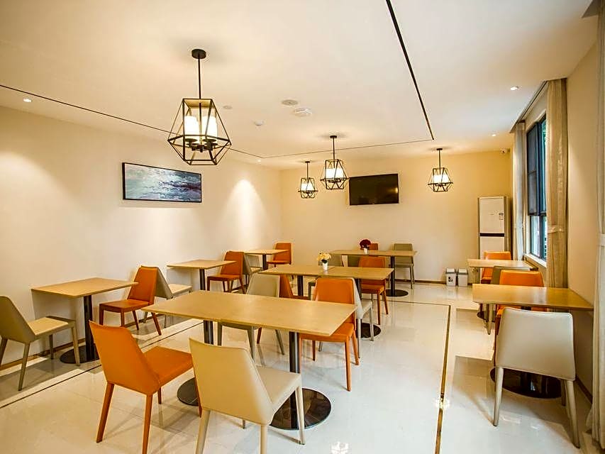 City Comfort Inn Kunming Shilin Xiaogucheng
