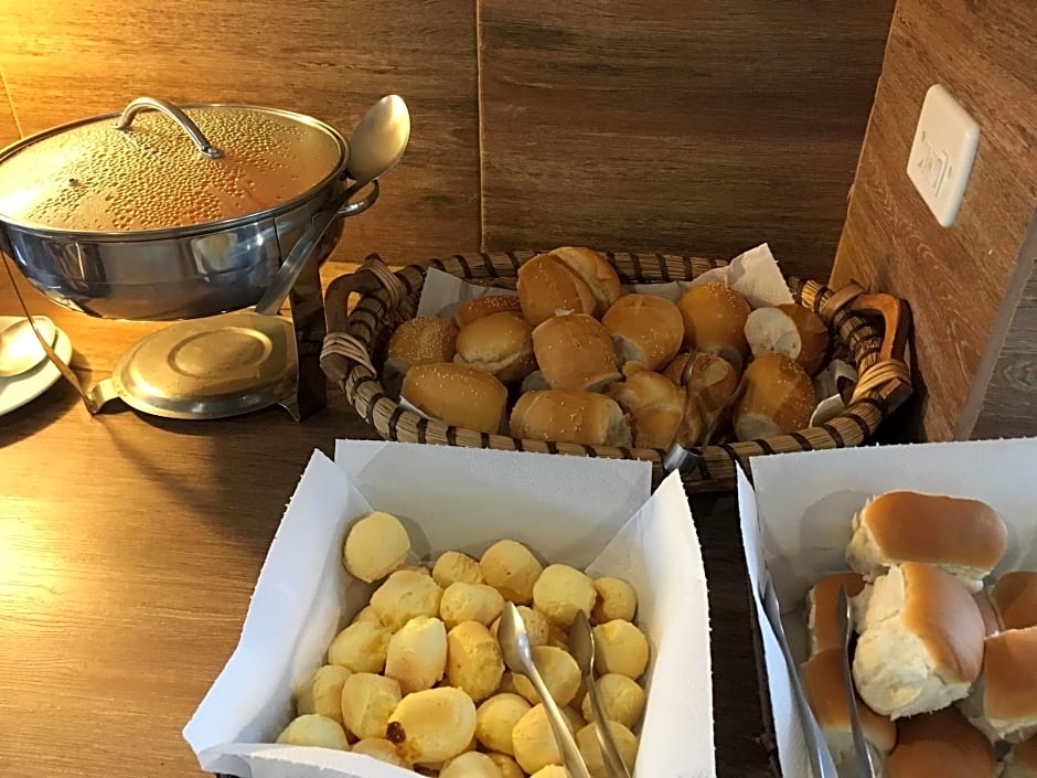 Pousada Canto Grande