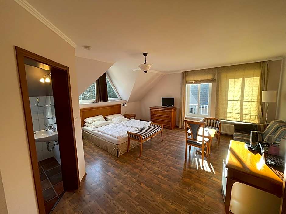 Gästehaus Windflüchter