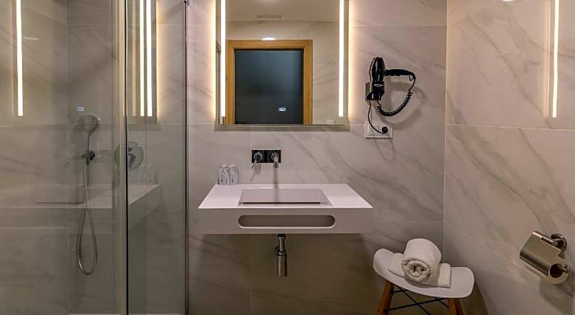 Hotel Europa Arteixo